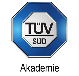 TÜD Süd Logo